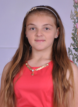 Тодиева Карина